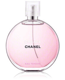 Chanel Chance Eau Tendre Eau de Toilette Spray