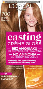 L'Oreal Paris Casting Creme Gloss - Ammoniakfreie Haarfarbe