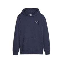 Синие мужские худи PUMA купить от $43