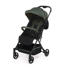 Baby strollers