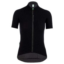 Q36.5 L1 Pinstripe X Short Sleeve Jersey