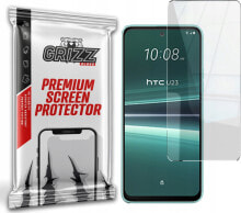 Protective films and glasses for smartphones