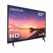 Television Cecotec 0 Series 0032 HD 32