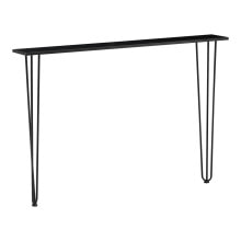 Console tables