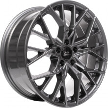 Колесные диски MM Wheels купить от $190