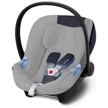 Accessories for baby strollers and car seats