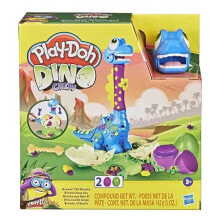 PLAY-DOH Growin Tall Bronto