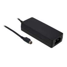 Блоки питания для ноутбуков mEAN WELL GSM120A48-R7B адаптер питания / инвертор