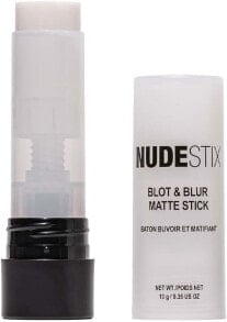 BLOT & BLUR MATTE STICK Clear