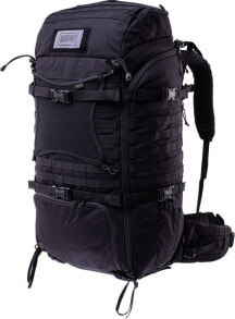 Hiking backpacks