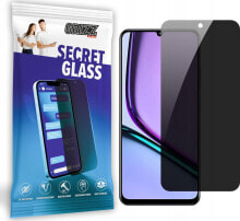 Protective films and glasses for smartphones