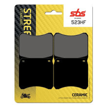 SBS P523-HF Brake Pads