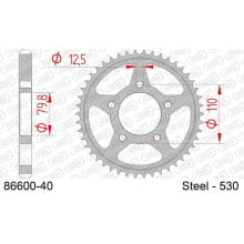 AFAM 86600 Rear Sprocket