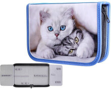 Warta WAR-371 Cat pencil case (276491)