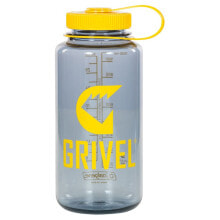 Спортивные бутылки для воды Grivel
