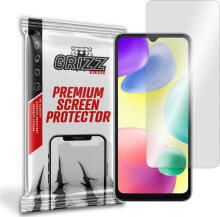 Protective films and glasses for smartphones