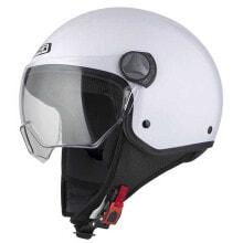 Helmets for motorcyclists