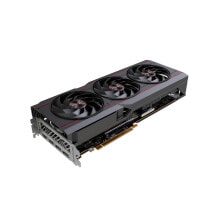 Видеокарты (GPU)