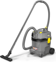 Odkurzacz przemysłowy Karcher NT 22/1 Ap Te L (1.378-610.0)