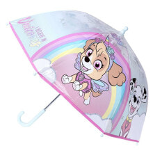 Umbrella The Paw Patrol Ø 71 cm Pink