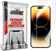 Protective films and glasses for smartphones