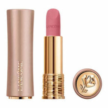 LANCOME 320-Hush Hush 1 Unit L´Absolu Rouge Intimatte Nude lipstick