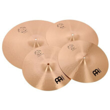 Percussion cymbals