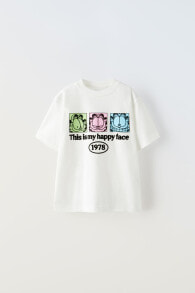 Children's T-shirts and T-shirts for boys