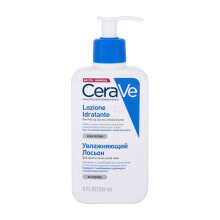 Купить кремы и лосьоны для тела CeraVe: CeraVe Moisturizing 236 ml körperlotion für Frauen