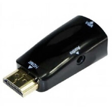 GEMBIRD HDMI To VGA Adapter 0.15 m