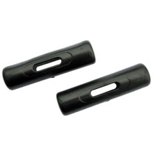 Купить сумки и чемоданы Peruzzo: PERUZZO Pair Of Bike Carrier Adapters For Rear Door