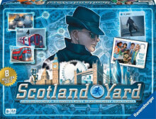 Scotland Yard Gesellschaftsspiele