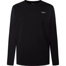 PEPE JEANS Original Basic 2 Long Sleeve T-Shirt