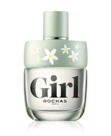 Rochas Girl Blooming Edition Eau de Toilette Spray