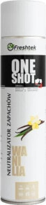 Lumarko Neutralizator Zapachów One Shot 600ml Wanilia...