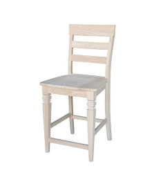 Java Counter Height Stool