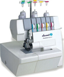 Швейное оборудование Lucznik