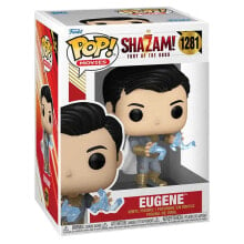 FUNKO Shazam Eugene POP