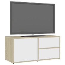 TV cabinets and equipment for the living room