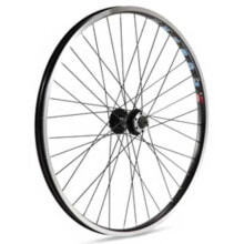 GURPIL Cyber 20 26´´ Disc MTB Front Wheel