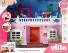 Dollhouses for girls