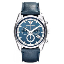 EMPORIO ARMANI AR6041 Watch