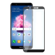 KSIX Huawei P Smart Full Glue 9H tempered glass screen protector