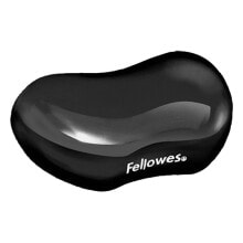 FELLOWES Crystal Gel Flex Wrist Rest купить онлайн