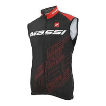 MASSI Team WC Gilet