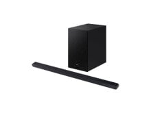 Samsung Soundbar Q-Series 3.1 Channel Dolby Atmos with Q-Symphony (2024) - HW-S7