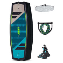 Купить товары для водного спорта Jobe: JOBE Jinx 128 Package Wakeboard Table