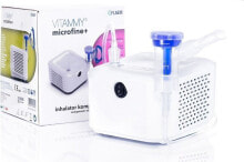 Vitammy Microfine+ by FLAEM Inhalator (TOW018911)