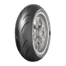 Dunlop SportSmart TT 75W TL Road Sport Tire