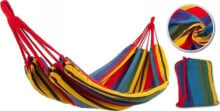 Tourist hammocks